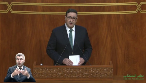 قيوح المغرب يسر ع بناء أسطوله البحري ويعتزم إحداث مركز لمراقبة الملاحة بين طرفاية والعيون قيوح المغرب يسر ع بناء أسطوله البحري ويعتزم إحداث مركز لمراقبة الملاحة بين طرفاية والعيون