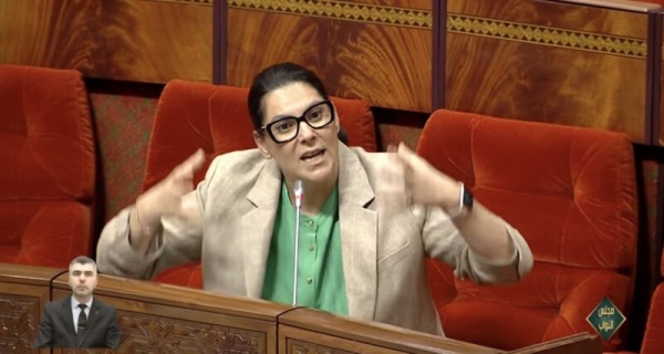 المنصوري تسهيلات البناء بالعالم القروي رفعت عدد المستفيدين إلى 1 8 مليون نسمة المنصوري تسهيلات البناء بالعالم القروي رفعت عدد المستفيدين إلى 1 8 مليون نسمة