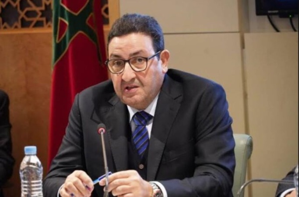 المغرب يؤكد من الأمم المتحدة جعل السلامة الطرقية أولوية لتحقيق التنمية المستدامة المغرب يؤكد من الأمم المتحدة جعل السلامة الطرقية أولوية لتحقيق التنمية المستدامة