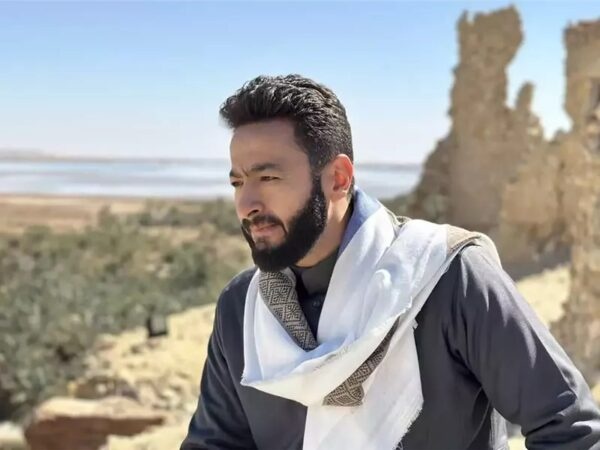 1 2 مليون درهم كلفة تصوير 3 حلقات من المداح 6 بالمغرب