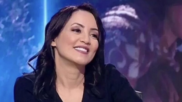 سناء عكرود توضح حقيقة اعتزالها التمثيل لن أمثل إلا في الأعمال التي أكتبها سناء عكرود توضح حقيقة اعتزالها التمثيل لن أمثل إلا في الأعمال التي أكتبها