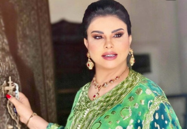 منهم لطيفة رأفت ورشيد الوالي فنانون مغاربة يوثقون مشاركتهم في الانتخابات