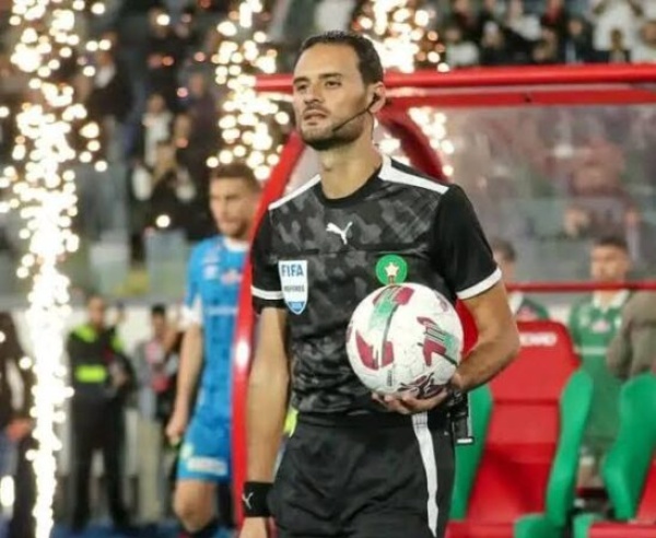 التحكيم المغربي حاضر في مونديال أقل من 17 سنة بقطر 2026