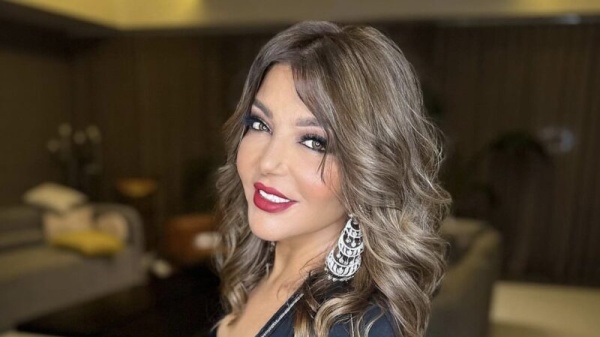 سميرة سعيد تراهن على 14 أغنية في ألبوم جديد يمزج المصري بالمغربي سميرة سعيد تراهن على 14 أغنية في ألبوم جديد يمزج المصري بالمغربي