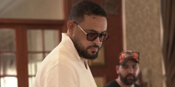 مراد الخودي يعود إلى الدراما الاجتماعية بمسلسل علاش لا على القناة الثانية في رمضان