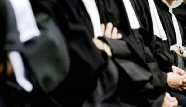 حضور وازن للمحامين في مجلس النواب حضور وازن للمحامين في مجلس النواب