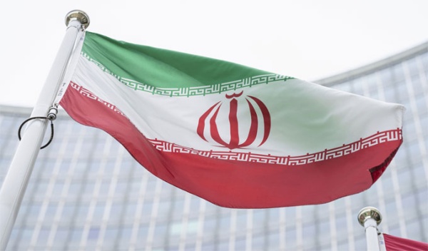 عاجل ايران تكشف شروطها لإعادة فتح مضيق هرمز خلال 7 أي ام عاجل ايران تكشف شروطها لإعادة فتح مضيق هرمز خلال 7 أي ام