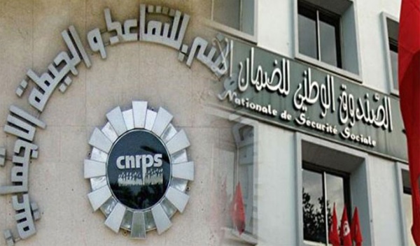 خبراء اتحاد الشغل يحذرون من عجز الصناديق الاجتماعية ويطرحون بدائل التمويل خبراء اتحاد الشغل يحذرون من عجز الصناديق الاجتماعية ويطرحون بدائل التمويل