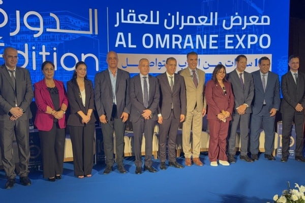 دعم السكن حاضر في عشرية العمران إكسبو وتمديد مرتقب لمرحلة ثانية