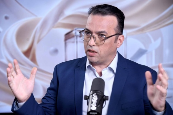 أوزين لم نشكك في نوايا الحكومة و السنبلة تستحق ثقة المغاربة