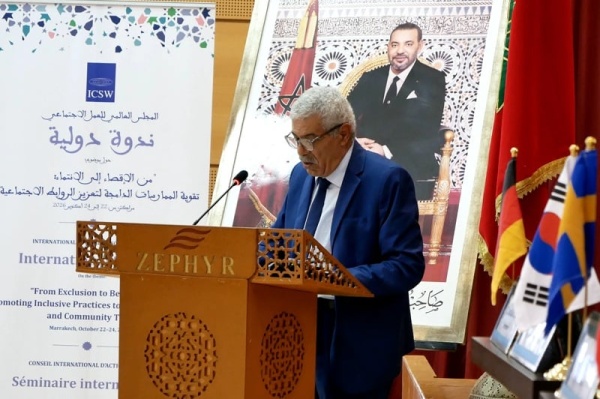 الحناشي الشهادة الجامعية لم تعد تضمن الشغل للشباب في تونس الحناشي الشهادة الجامعية لم تعد تضمن الشغل للشباب في تونس