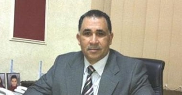 نقيب المحامين يهنئ الشعب المصري وجموع المحامين بمناسبة العام الهجري الجديد نقيب المحامين يهنئ الشعب المصري وجموع المحامين بمناسبة العام الهجري الجديد