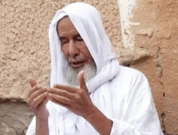 وفاة محمد الحسن ولد أحمدو الخديم أكثر من نصف قرن في التدريس والتأليف