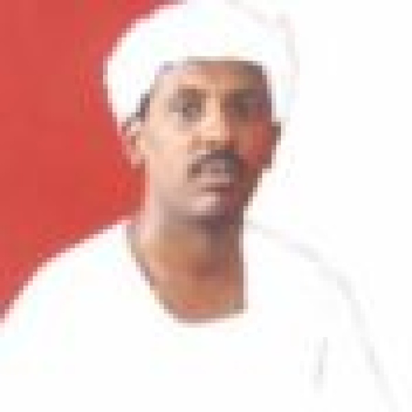 الحوار السوداني وتحديات الأزمة الوطنية الحوار السوداني وتحديات الأزمة الوطنية