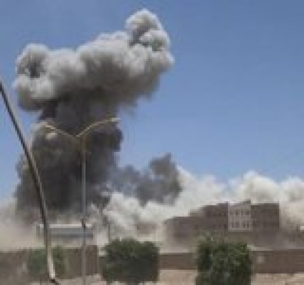 القوات المسلحة تعلن حصيلة غارات العدوان خلال الساعات الماضية القوات المسلحة تعلن حصيلة غارات العدوان خلال الساعات الماضية