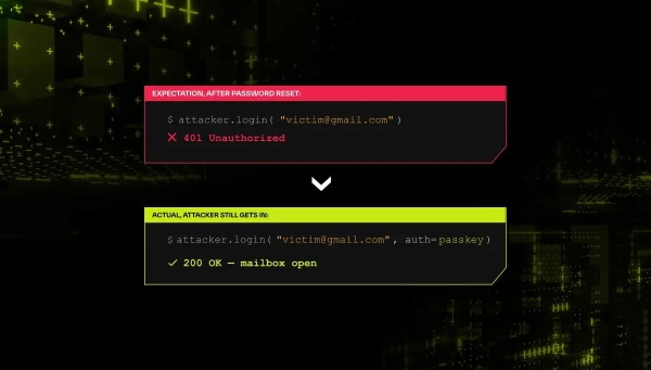 اختراق حساب جوجل بدون كلمة المرور عبر iauthflow v2 اختراق حساب جوجل بدون كلمة المرور عبر iauthflow v2