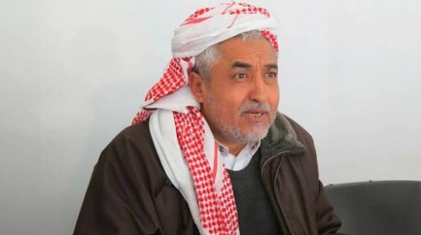 اللجنة الدولية للصليب الأحمر تطلب من نجل محمد قحطان الاستعداد لرؤية جثمان والده في صنعاء