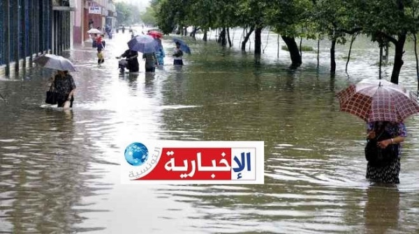 الديوان الوطني للتطهير يستعد لتفادي الفيضانات الديوان الوطني للتطهير يستعد لتفادي الفيضانات