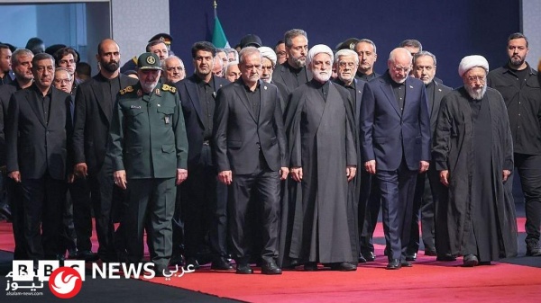 انشقاقات السلطة في طهران نذر صراع مفتوح على خلافة خامنئي انشقاقات السلطة في طهران نذر صراع مفتوح على خلافة خامنئي
