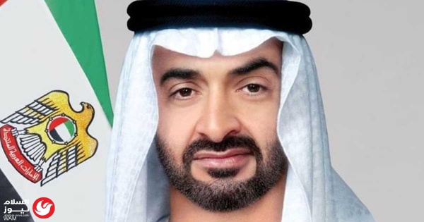محمد بن زايد يهنئ الرئيس الأمريكي بذكرى استقلال الولايات المتحدة الـ250 محمد بن زايد يهنئ الرئيس الأمريكي بذكرى استقلال الولايات المتحدة الـ250