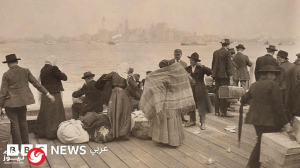الحلم الأمريكي في مهب الريح هل أفلتت شمس الفرص بعد 250 عاما الحلم الأمريكي في مهب الريح هل أفلتت شمس الفرص بعد 250 عاما