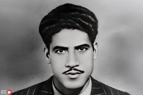 في ذكرى استشهاده محطات خالدة من مسيرة أول محكوم بالإعدام في الثورة التحريرية أحمد زبانة أيقونة الثورة الجزائرية وأول من واجه مقصلة الاستعمار في ذكرى استشهاده محطات خالدة من مسيرة أول محكوم بالإعدام في الثورة التحريرية أحمد زبانة أيقونة الثورة الجزائرية وأول من واجه مقصلة الاستعمار