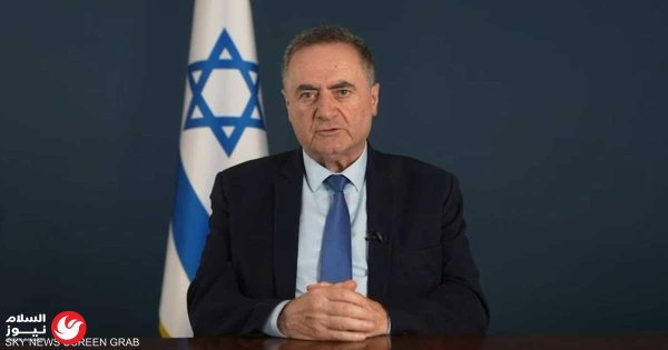 كاتس يطلق تحذيرا شديد اللهجة لزعماء إيران مصير خامنئي ينتظر من يهدد إسرائيل كاتس يطلق تحذيرا شديد اللهجة لزعماء إيران مصير خامنئي ينتظر من يهدد إسرائيل