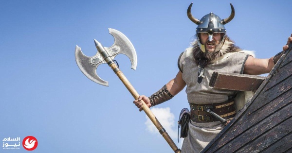 أبعد من الغزو اكتشافات سوفتن تكشف الوجه الاقتصادي المجهول للفايكينغ أبعد من الغزو اكتشافات سوفتن تكشف الوجه الاقتصادي المجهول للفايكينغ