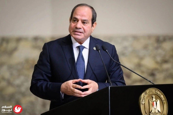 تحويل جراج الأوبرا التاريخي بوسط القاهرة إلى فندق عالمي بقرار رئاسي تحويل جراج الأوبرا التاريخي بوسط القاهرة إلى فندق عالمي بقرار رئاسي