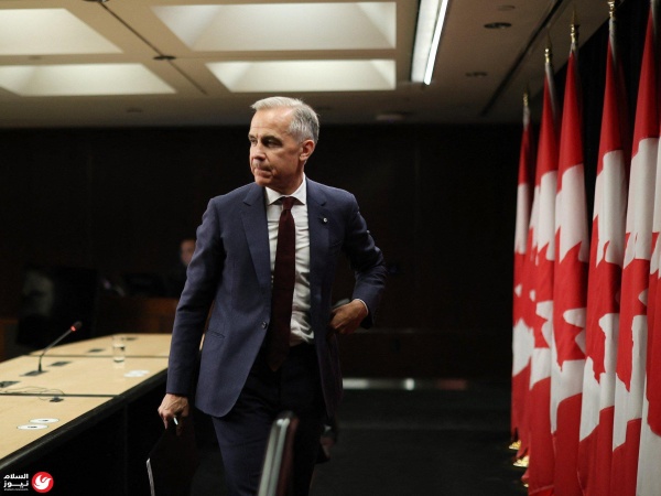 كندا تختار ألمانيا لتنفيذ أضخم صفقة دفاعية في تاريخها لتحديث أسطول الغواصات كندا تختار ألمانيا لتنفيذ أضخم صفقة دفاعية في تاريخها لتحديث أسطول الغواصات