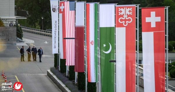 باكستان تطالب واشنطن وطهران بضبط النفس والالتزام بمذكرة إسلام آباد