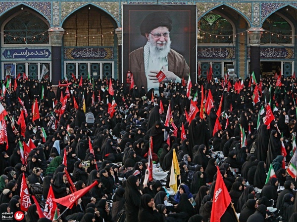 توتر في مضيق هرمز طهران تحتج على اتهامات قطر وواشنطن تراجع اتفاق النفط توتر في مضيق هرمز طهران تحتج على اتهامات قطر وواشنطن تراجع اتفاق النفط