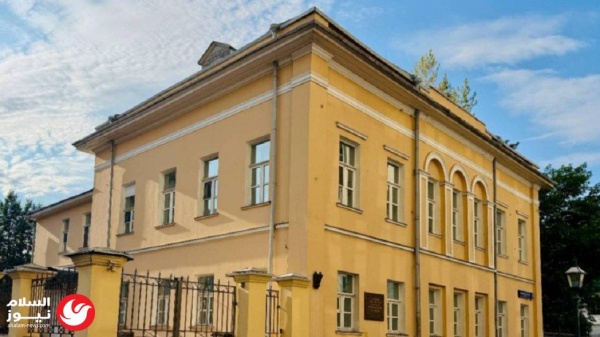 موسكو تبدأ رحلة ترميم مرسم الإبداع منزل الفنان فالنتين سيروف يستعيد بريقه التاريخي موسكو تبدأ رحلة ترميم مرسم الإبداع منزل الفنان فالنتين سيروف يستعيد بريقه التاريخي