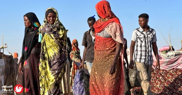 تحقيق أممي يوثق جرائم الدعم السريع في الفاشر حملات ممنهجة تصل إلى مستوى الإبادة الجماعية
