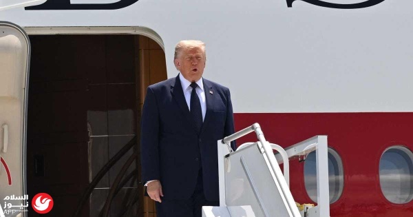 ترامب طهران طلبت صفقة وردنا على هجمات السفن كان أقوى بـ 20 ضعفا