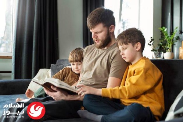 خفوت حكايات ما قبل النوم لماذا يتخلى الآباء عن طقس القراءة وما الثمن الذي يدفعه أطفالهم