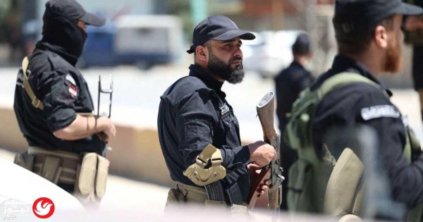 استنفار أمني في دمشق هجوم على حاجز بالدويلعة وتفجير دام في شارع النصر استنفار أمني في دمشق هجوم على حاجز بالدويلعة وتفجير دام في شارع النصر