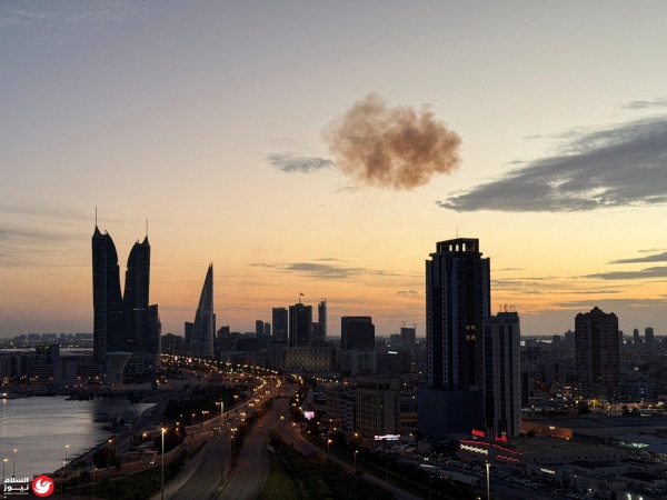 بين المطرقة والسندان هل تمتلك دول الخليج القدرة على الدفاع عن نفسها في ظل الصراع الأمريكي الإيراني بين المطرقة والسندان هل تمتلك دول الخليج القدرة على الدفاع عن نفسها في ظل الصراع الأمريكي الإيراني