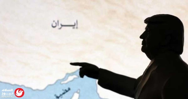 ترامب ضرباتنا تستهدف قدرات إيران في هرمز والاتفاق ما زال ممكنا ترامب ضرباتنا تستهدف قدرات إيران في هرمز والاتفاق ما زال ممكنا