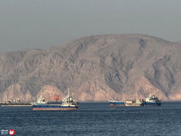 تصعيد في مياه الخليج واشنطن تعيد فرض الحصار البحري وطهران توجه تهديدات مباشرة للكويت والبحرين تصعيد في مياه الخليج واشنطن تعيد فرض الحصار البحري وطهران توجه تهديدات مباشرة للكويت والبحرين