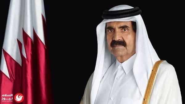 بنغلاديش تعتزم تخليد ذكرى الأمير الوالد الشيخ حمد بن خليفة بإطلاق اسمه على أحد شوارع داكا بنغلاديش تعتزم تخليد ذكرى الأمير الوالد الشيخ حمد بن خليفة بإطلاق اسمه على أحد شوارع داكا
