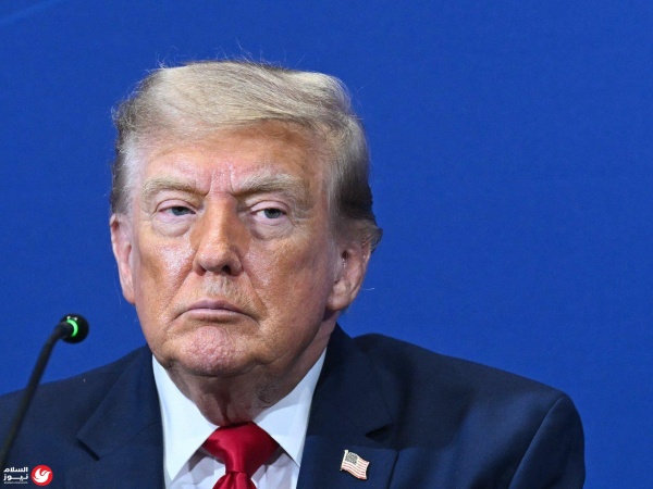 ترمب يترقب خطابا مصيريا للأمة كشف أسرار انتخابات 2020 وتحديات النظام الانتخابي ترمب يترقب خطابا مصيريا للأمة كشف أسرار انتخابات 2020 وتحديات النظام الانتخابي