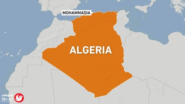 فاجعة في الجزائر 11 قتيلا في حريق مأساوي بدار لرعاية الأطفال فاجعة في الجزائر 11 قتيلا في حريق مأساوي بدار لرعاية الأطفال
