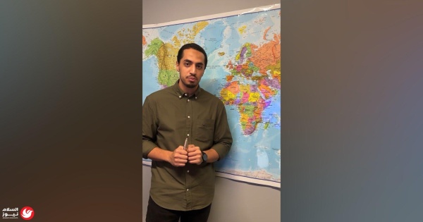 خطر الترحيل يلاحق آلاف العرب في أمريكا ما مصير وضع الحماية المؤقتة خطر الترحيل يلاحق آلاف العرب في أمريكا ما مصير وضع الحماية المؤقتة