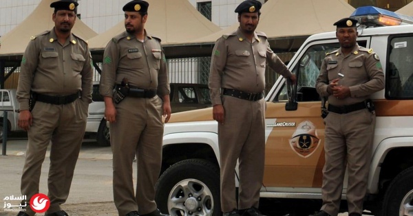الداخلية السعودية تنفذ حكم القصاص في جازان تفاصيل قضية مقتل مواطن الداخلية السعودية تنفذ حكم القصاص في جازان تفاصيل قضية مقتل مواطن
