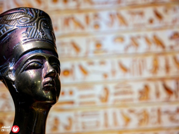 محاربات من القصور دراسة تكشف أسرار القوة البدنية لأميرات مصر القديمة محاربات من القصور دراسة تكشف أسرار القوة البدنية لأميرات مصر القديمة