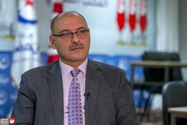 جدل قانوني في تونس مقترح برلماني لتصنيف النهضة تنظيما إرهابيا والقيادة ترد جدل قانوني في تونس مقترح برلماني لتصنيف النهضة تنظيما إرهابيا والقيادة ترد