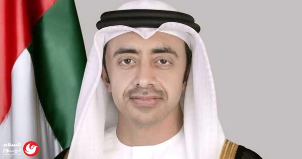 الإمارات تبحث مع قطر والأردن تداعيات الهجمات الإيرانية وضمان أمن الملاحة الإمارات تبحث مع قطر والأردن تداعيات الهجمات الإيرانية وضمان أمن الملاحة