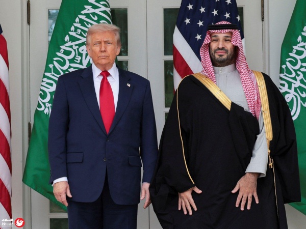 تحركات دبلوماسية مكثفة بين الرياض وواشنطن لاحتواء التصعيد في منطقة الخليج