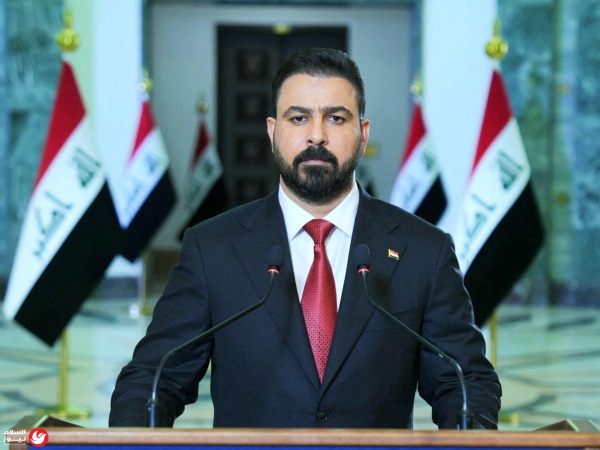بين واشنطن وبغداد هل يفكك ملف السلاح تعقيدات زيارة الزيدي المرتقبة بين واشنطن وبغداد هل يفكك ملف السلاح تعقيدات زيارة الزيدي المرتقبة
